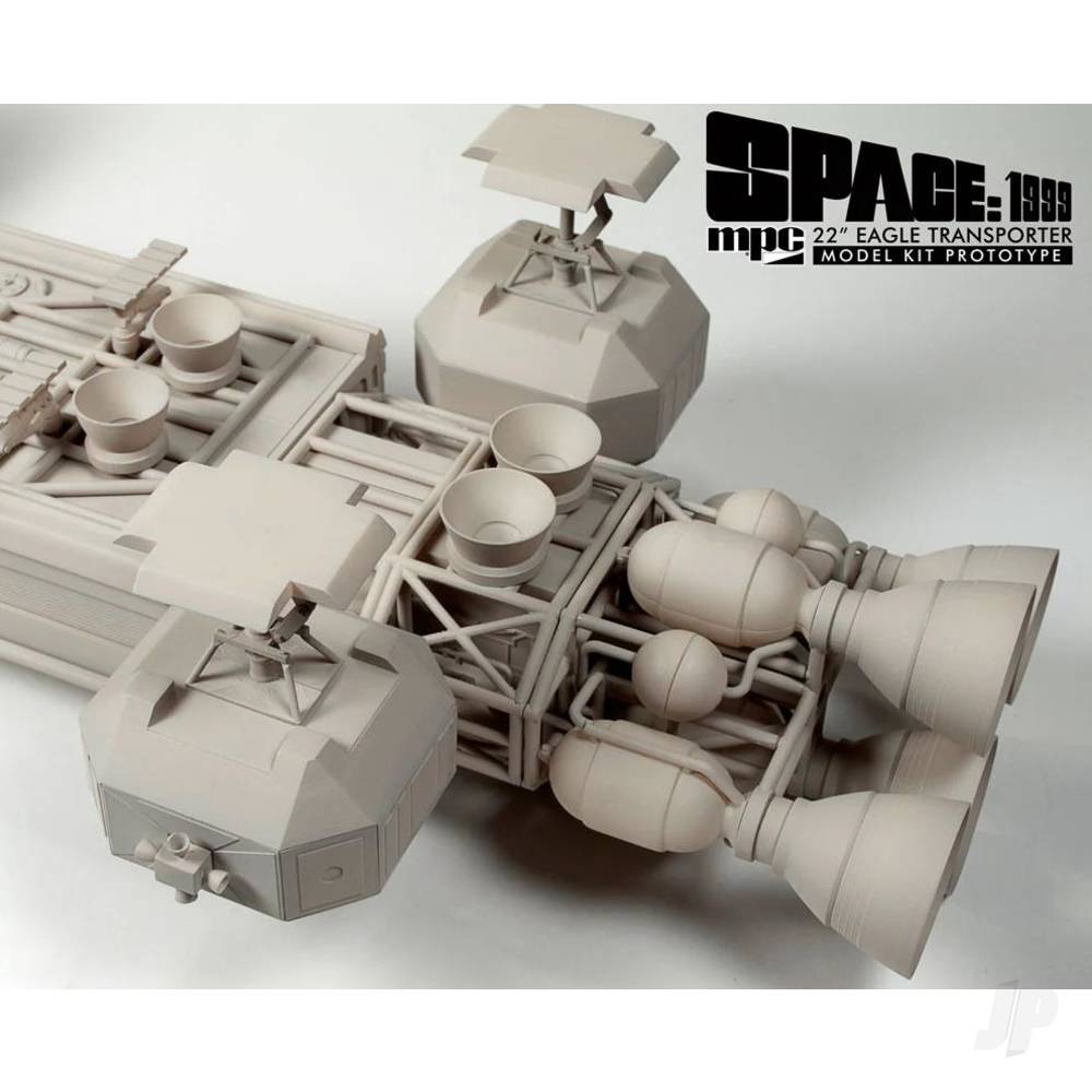 MPC 1:48 Space 1999 Eagle (MPC825)