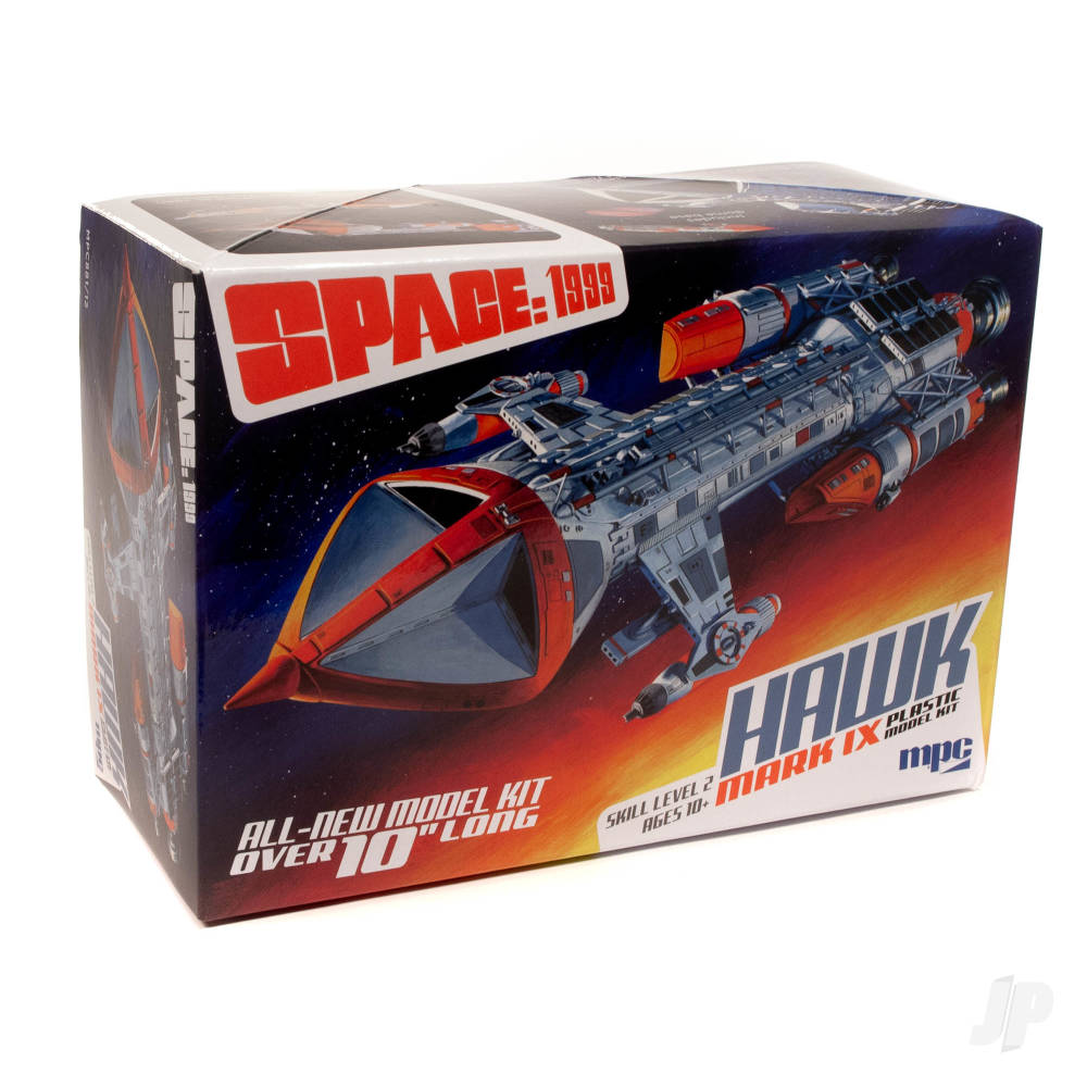 MPC Space: 1999 Hawk Mk IX MPC881 1