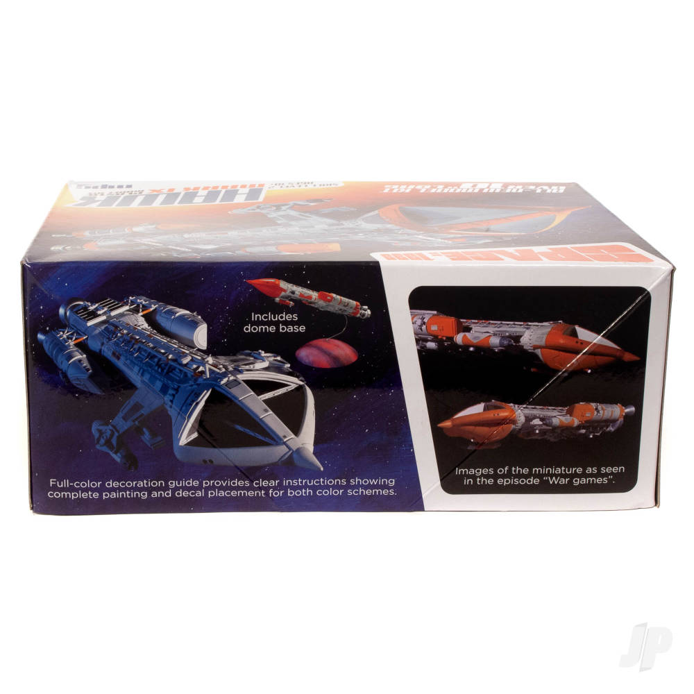 MPC Space: 1999 Hawk Mk IX MPC881 2