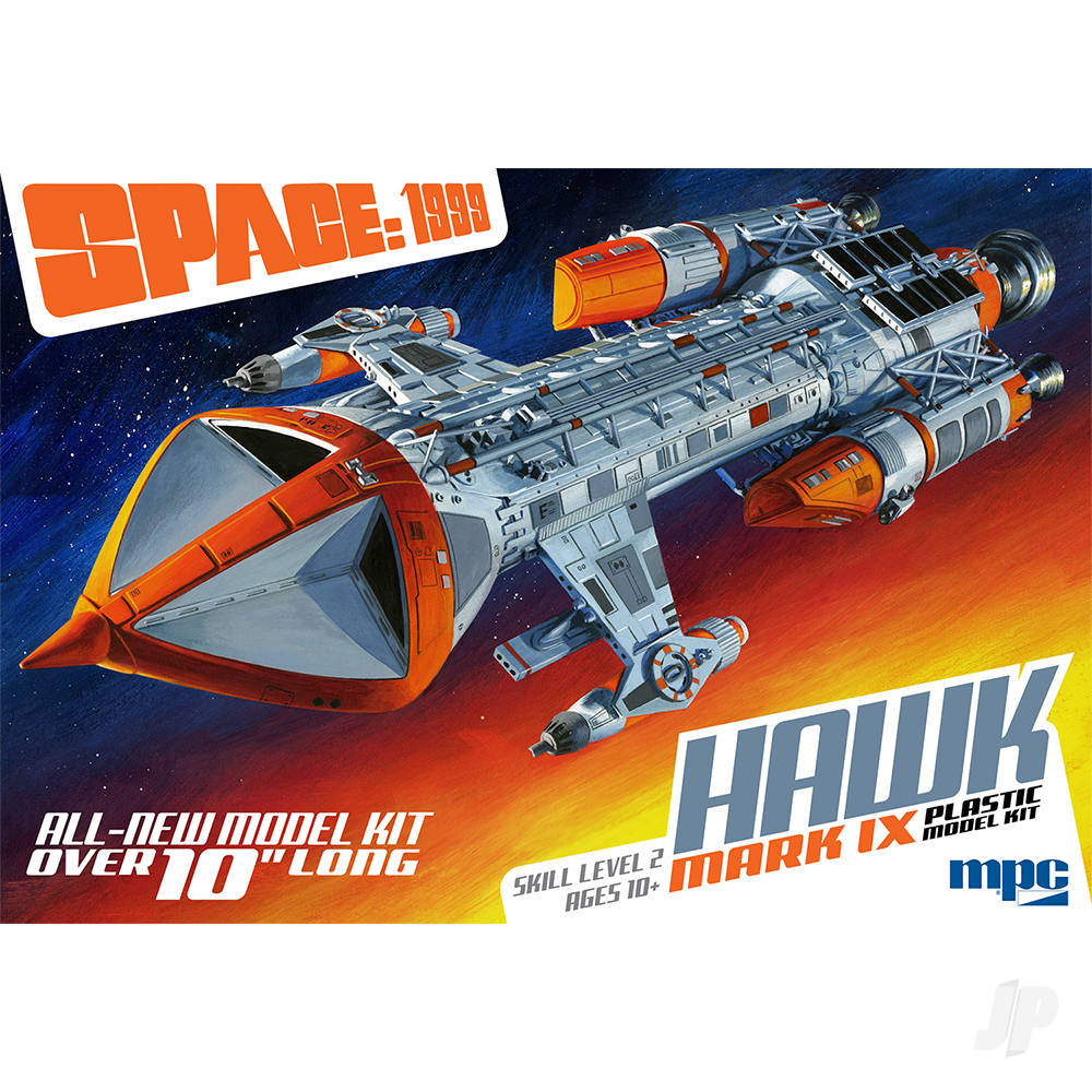 MPC Space: 1999 Hawk Mk IX (MPC881)