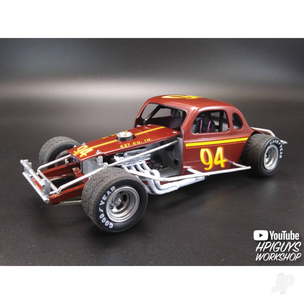 MPC 1936 Wild One Modified 2T MPC929M 2