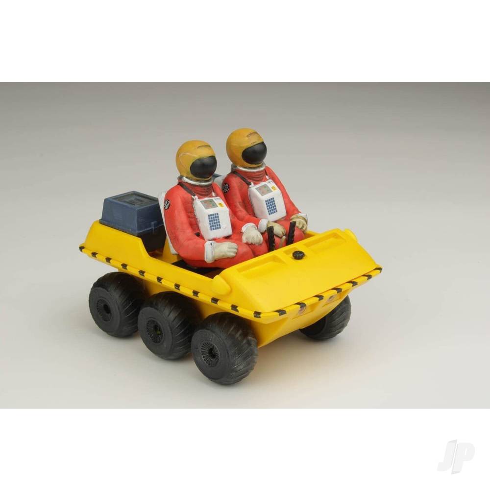 MPC Space:1999 Moonbuggy/Amphicat MPC984