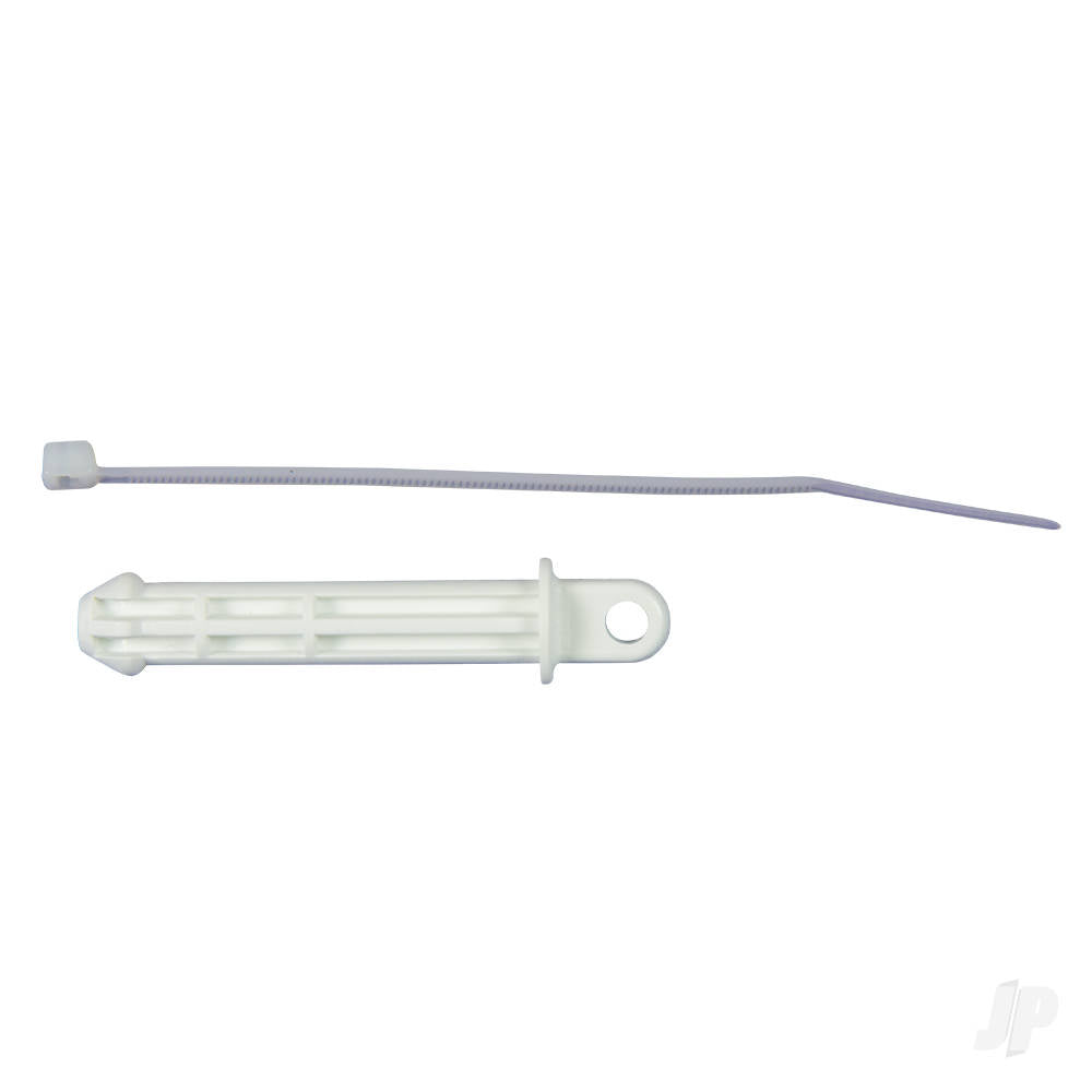 Multiplex Wing Locking Pin Solius / Heron / Funray (100130) MPX1-00130 - RC Aircraft Spares