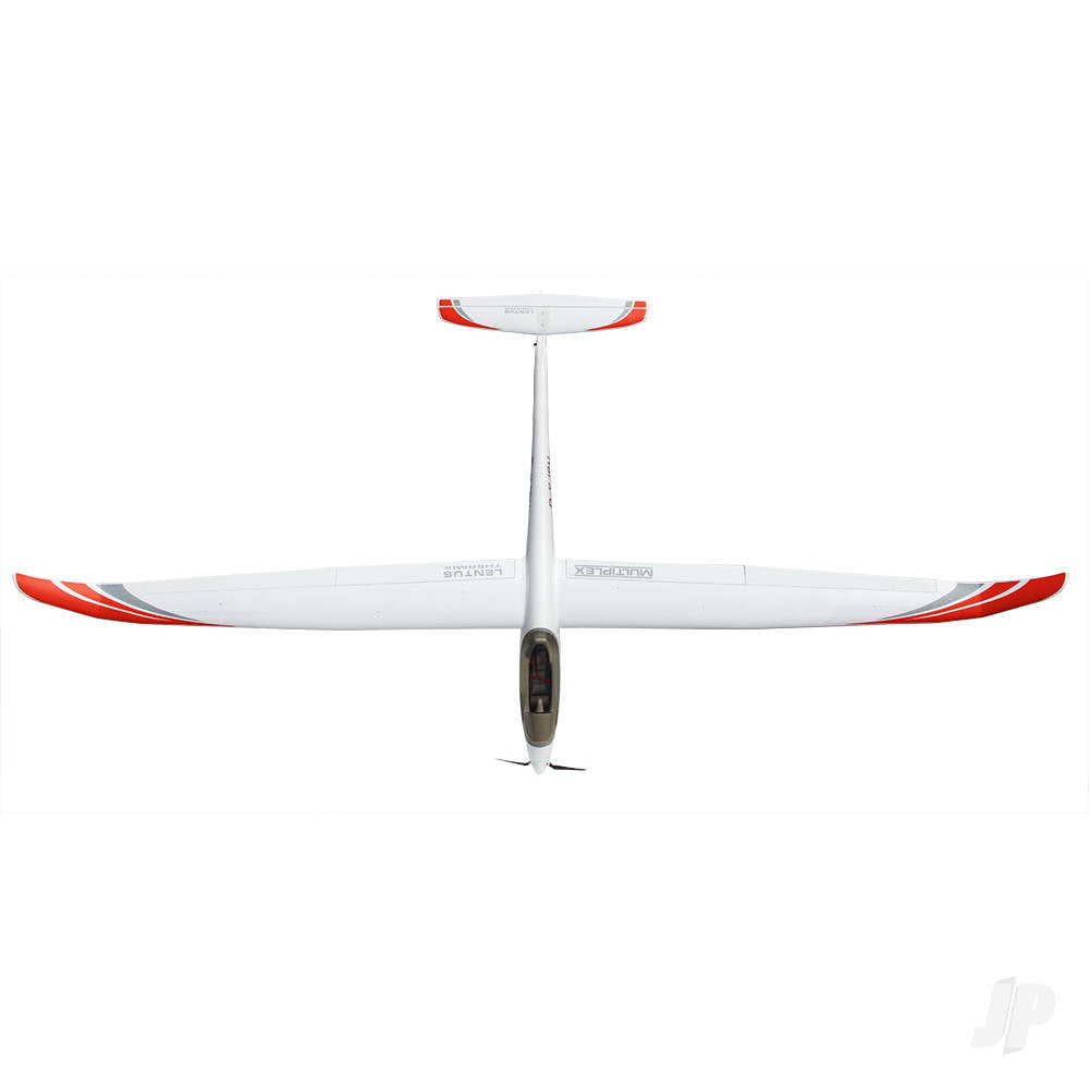 Multiplex Kit Lentus MPX1-00899 4