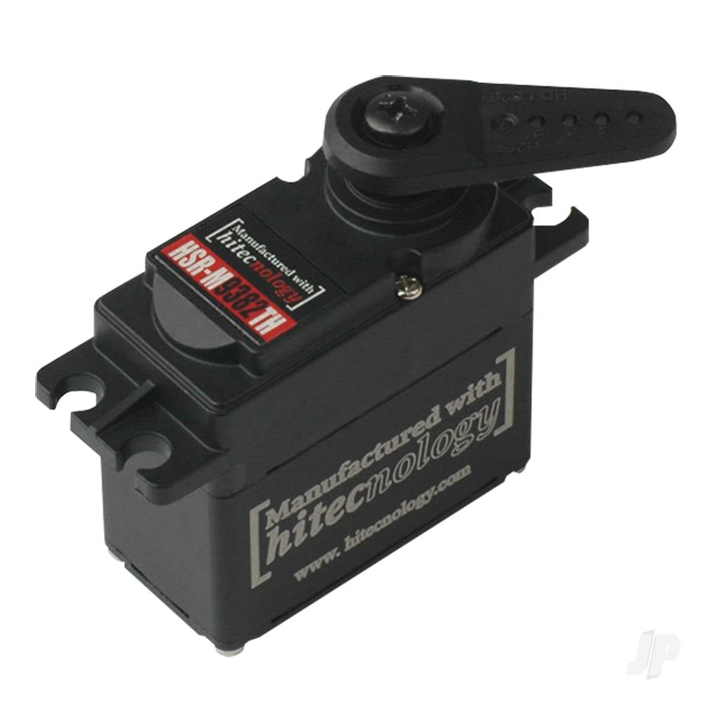 Multiplex Servo HSR-M9382TH 360deg Proportional control (MPX1-01251)