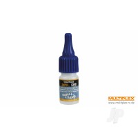 Multiplex Zacki2 ELAPOR Super Liquid MPX1-01292 Main