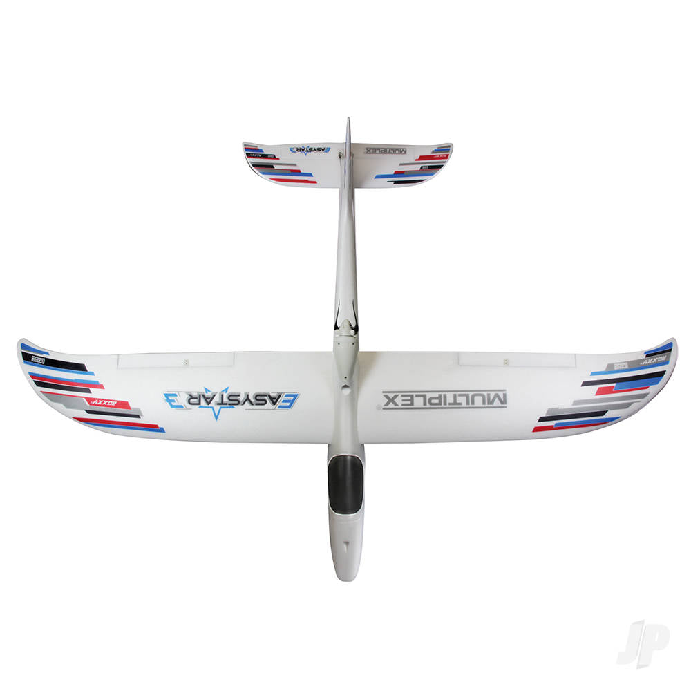 Multiplex RR+ EasyStar 3 (MPX1-01501)