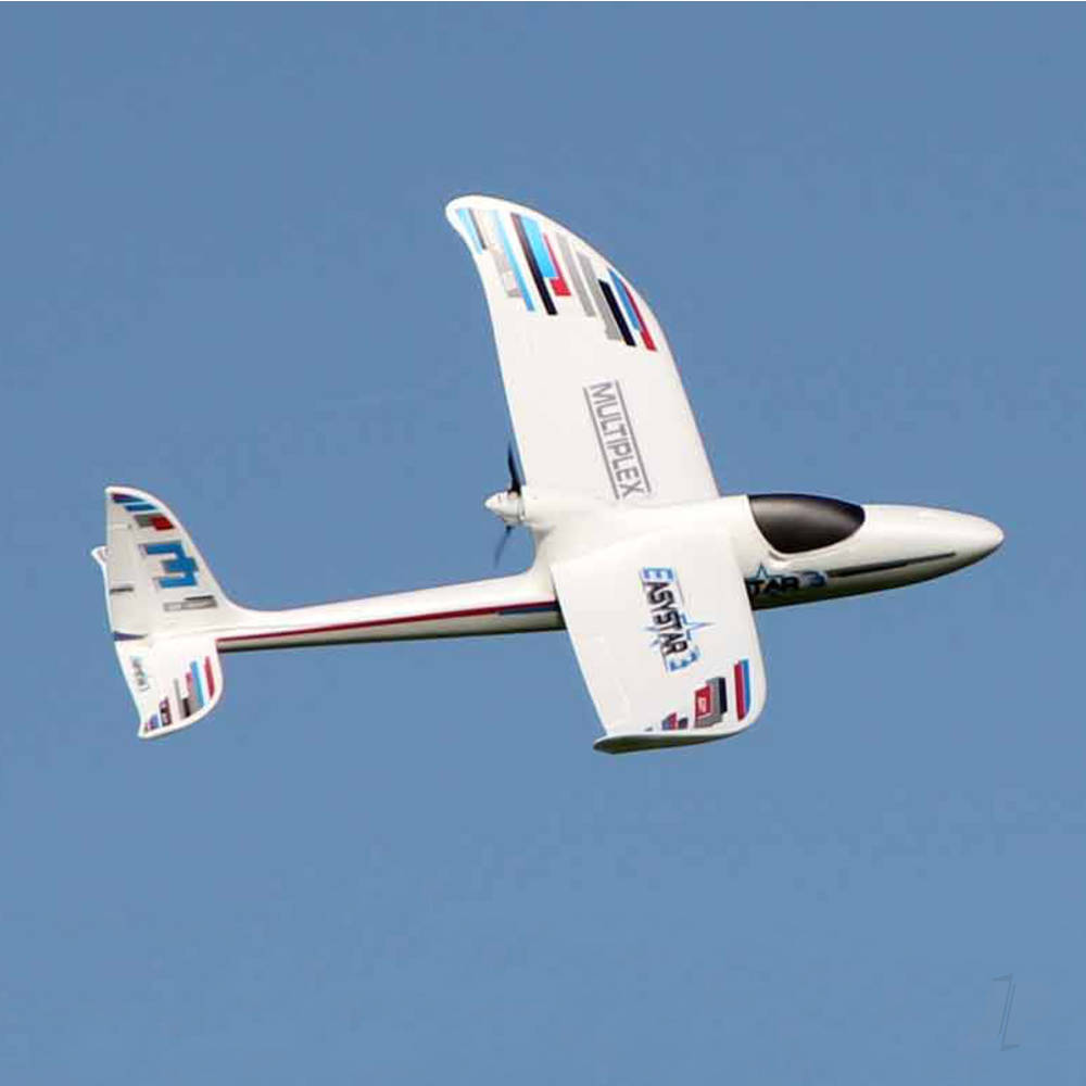 Multiplex RTF EasyStar 3 (MPX1-01502)