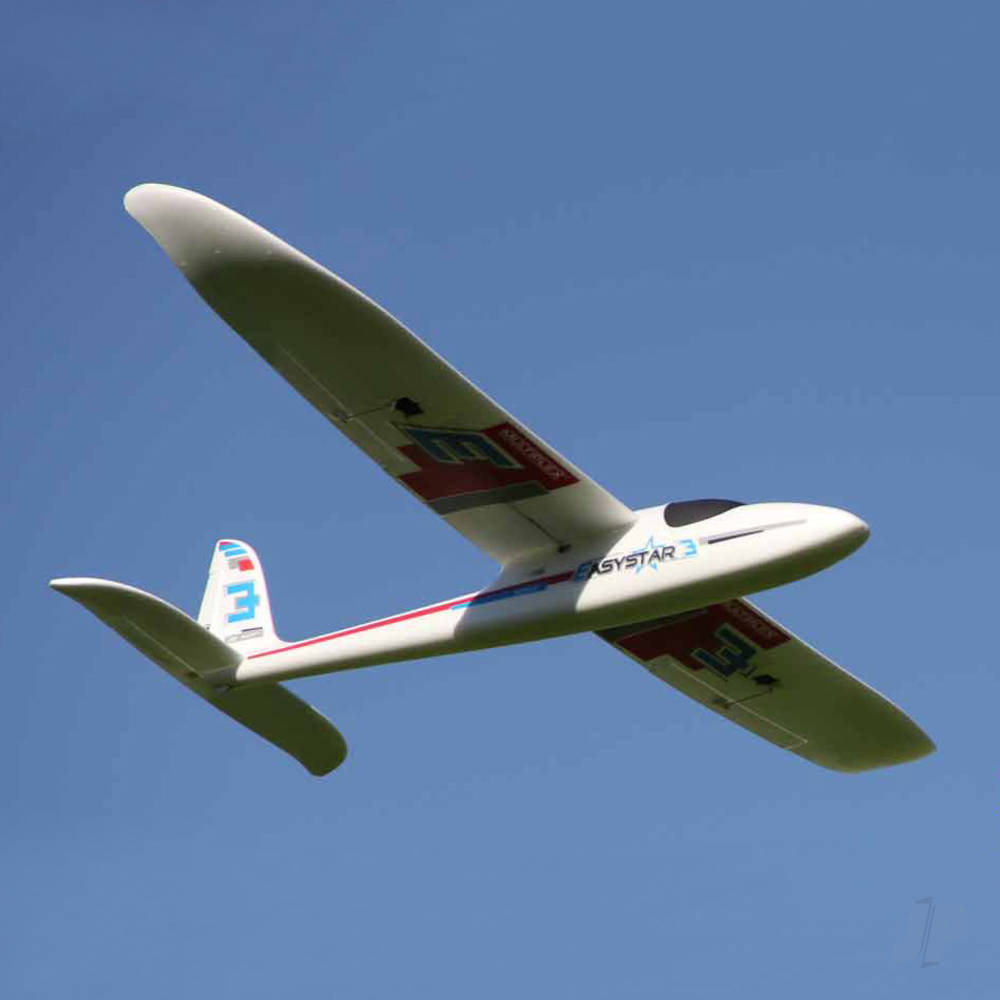 Multiplex RTF EasyStar 3 (MPX1-01502)