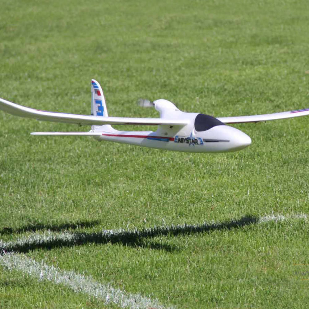 Multiplex RTF EasyStar 3 (MPX1-01502)