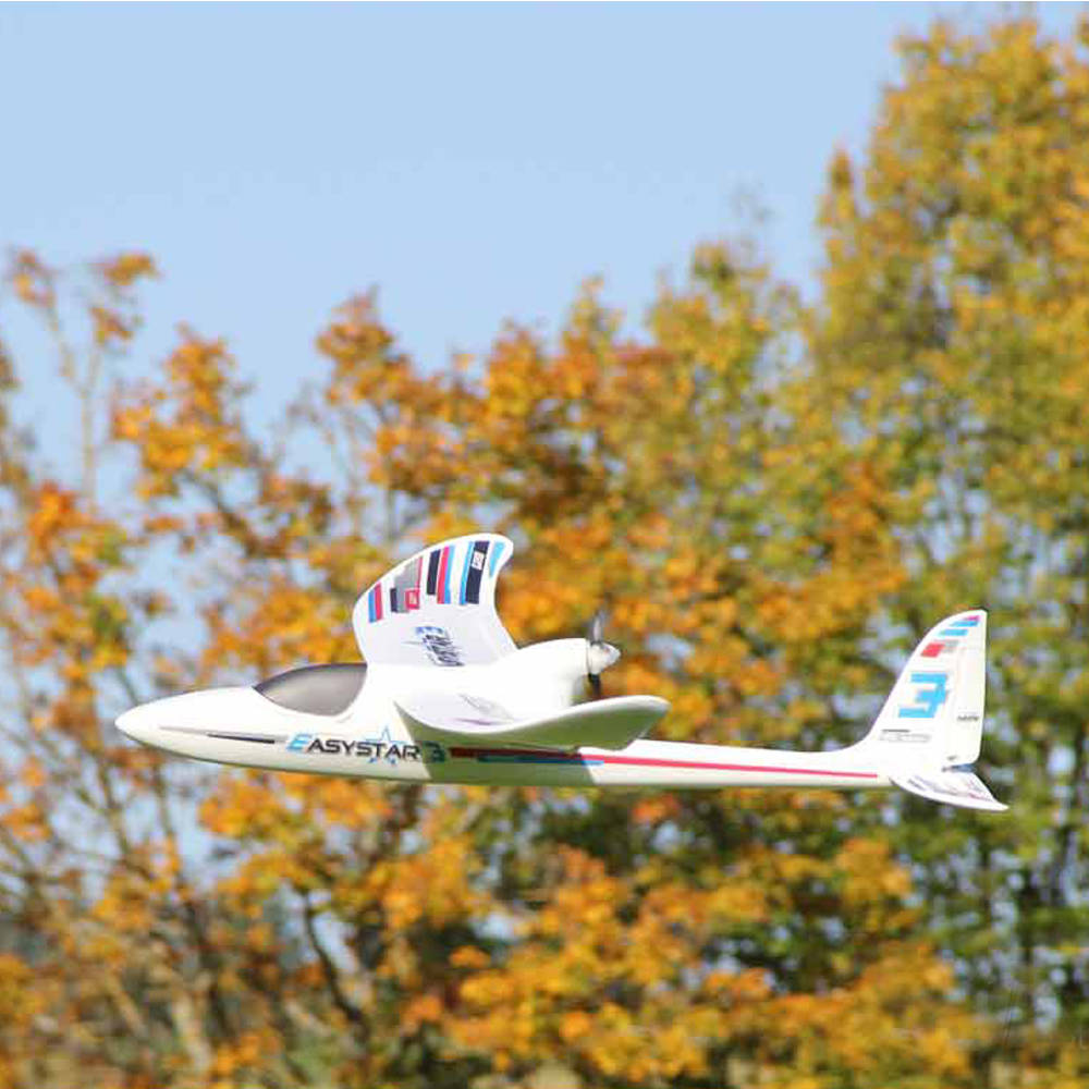 Multiplex RTF EasyStar 3 (MPX1-01502)