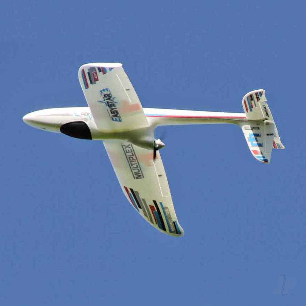 Multiplex RTF EasyStar 3 (MPX1-01502)