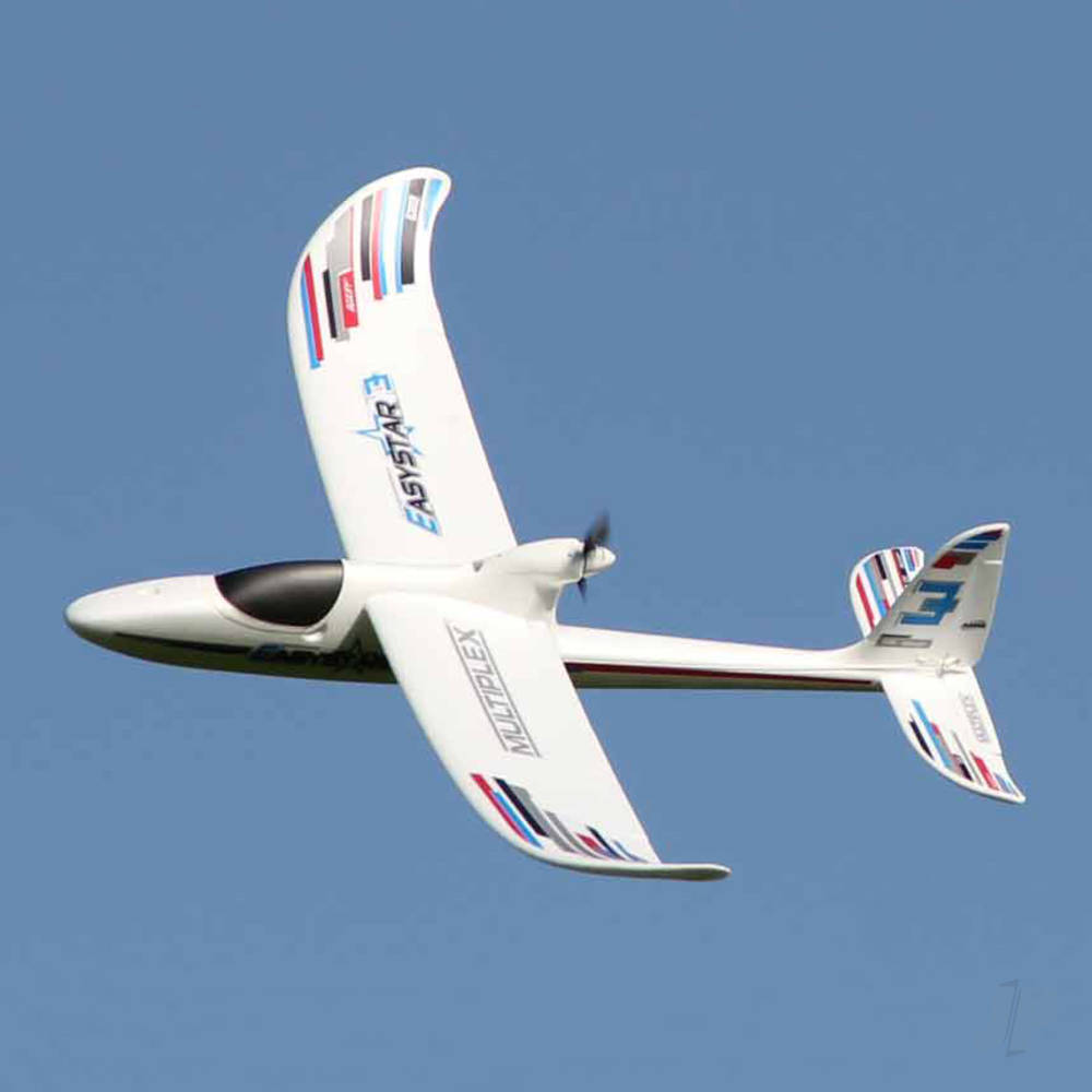 Multiplex RTF EasyStar 3 (MPX1-01502)