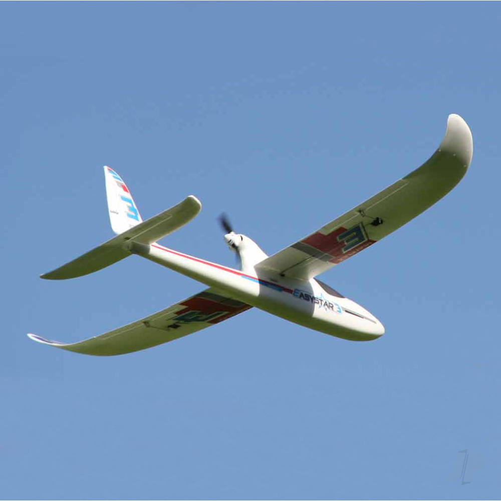 Multiplex RTF EasyStar 3 (MPX1-01502)