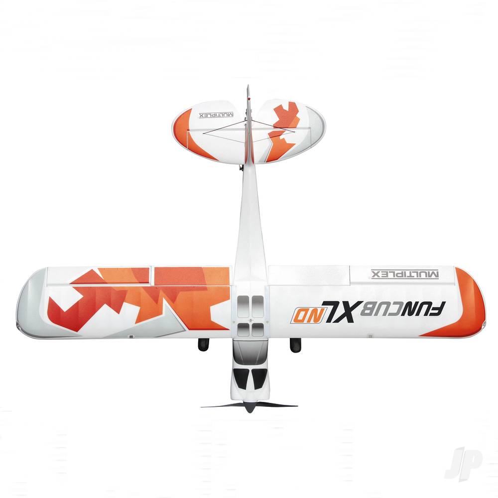 Multiplex RR FunCub XL ND MPX1-02052 2