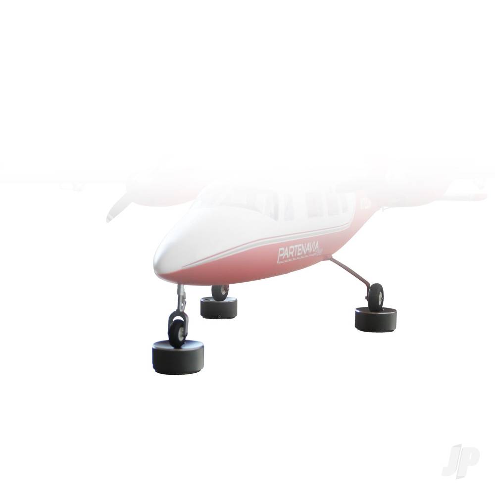 Multiplex Electronic Centre Of Gravity Scale / Angle Sensors (MPX1-02417)