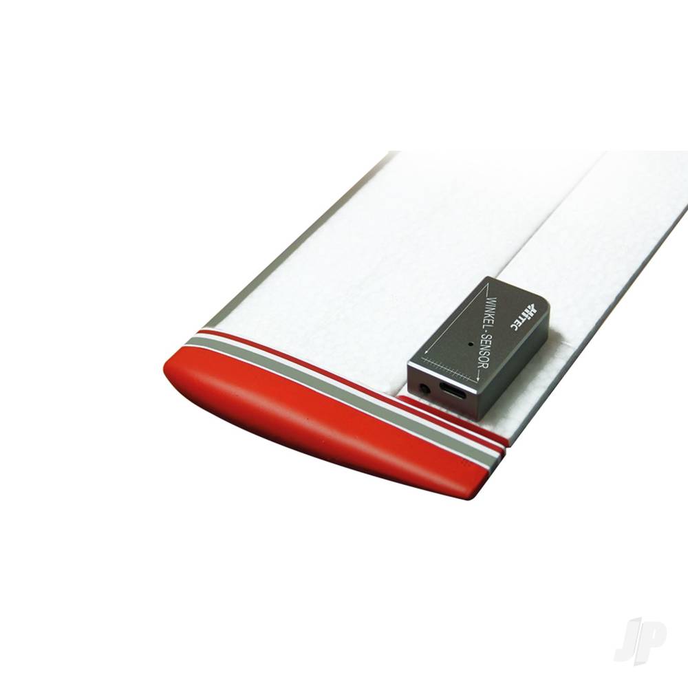 Multiplex Electronic Centre Of Gravity Scale / Angle Sensors (MPX1-02417)