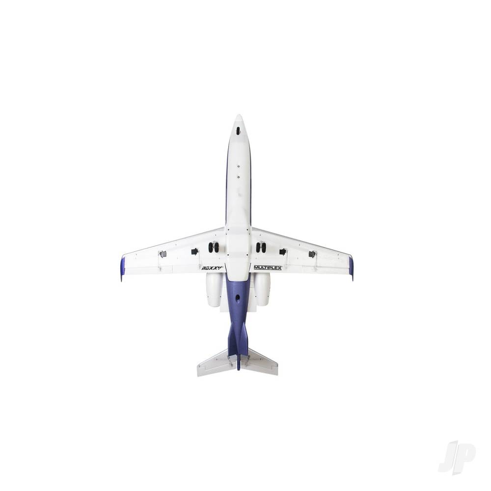 Multiplex RR Learjet (MPX1-02870)