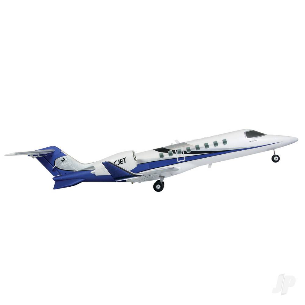 Multiplex RR Learjet (MPX1-02870)