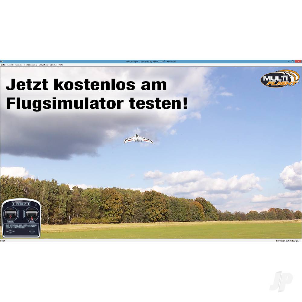 Multiplex Kit Xeno Uni 214241 MPX214241 5