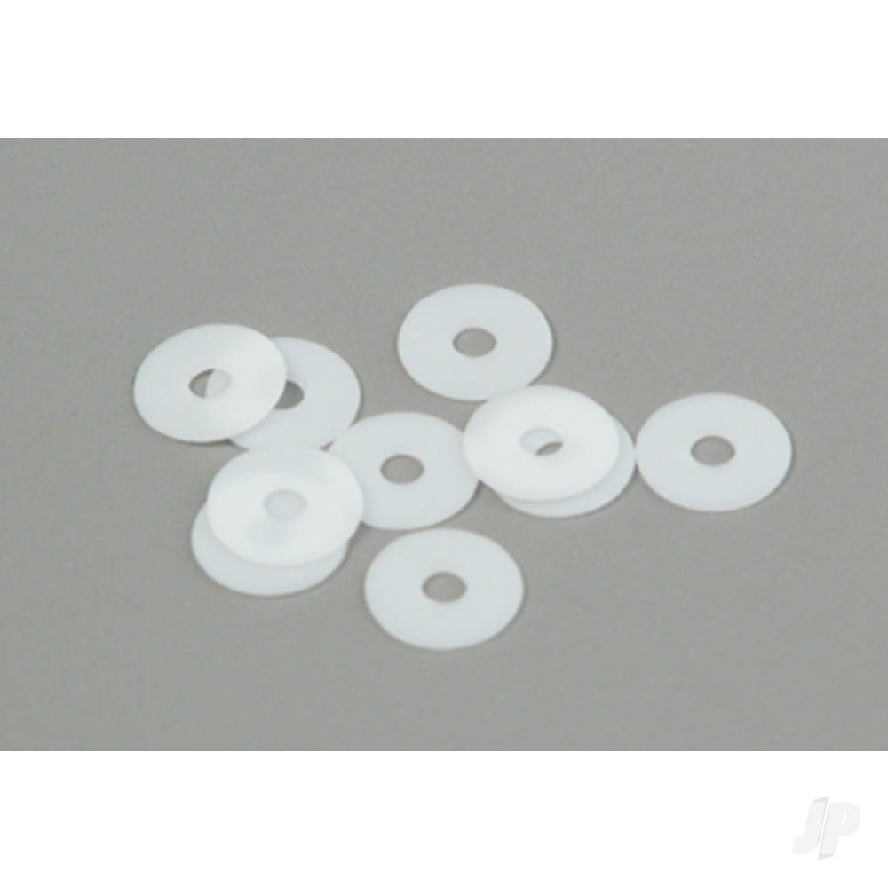 Multiplex Spacer 7x2x0.3mm 10 pcs 223025 MPX223025 - RC Aircraft Spares
