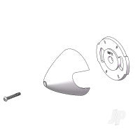 Multiplex Spinner 54mm FunCub XL 224447 MPX224447 - RC Aircraft Spares
