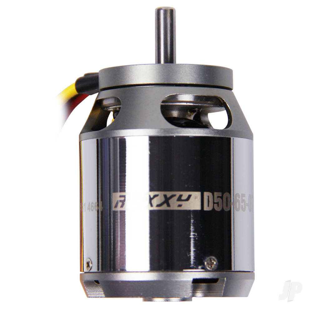 Multiplex ROXXY BL Outrunner (D50-65-07) MPX314664 2