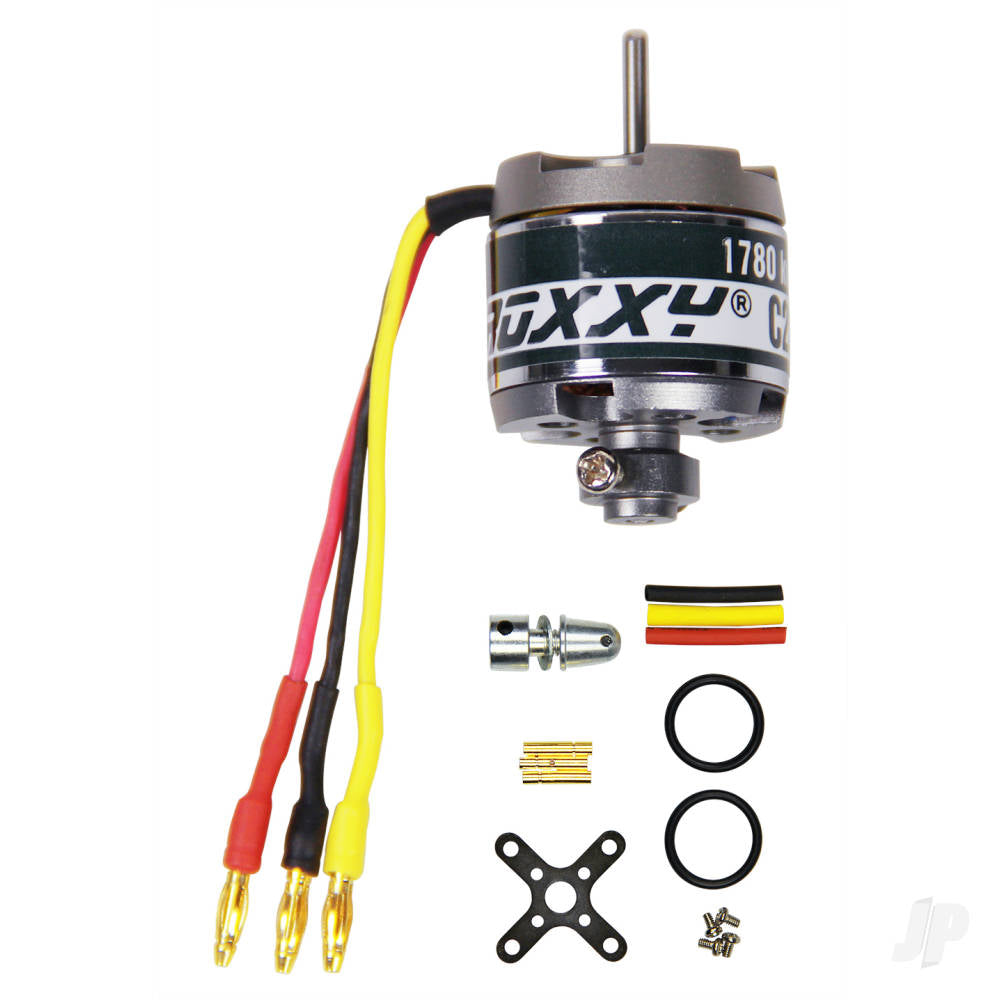 Multiplex ROXXY BL Outrunner (C22-20-15) MPX314948 1