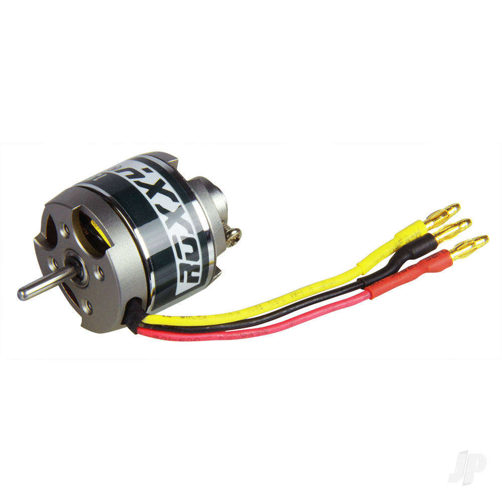 Multiplex ROXXY BL Outrunner (C22-20-20) MPX314949 4