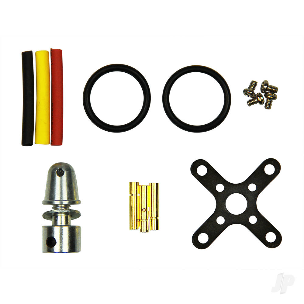 Multiplex ROXXY BL Outrunner (C22-20-20) MPX314949 5