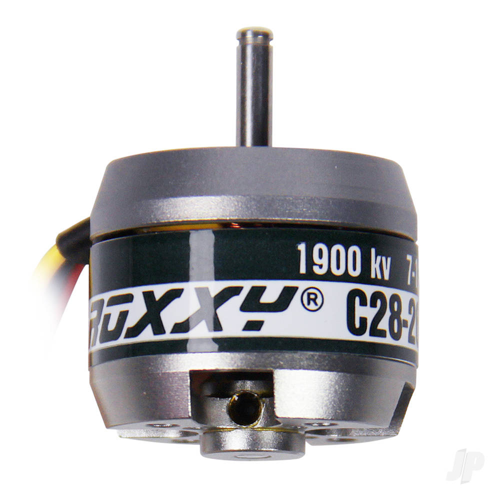 Multiplex ROXXY BL Outrunner (C28-26-09) MPX314952 3