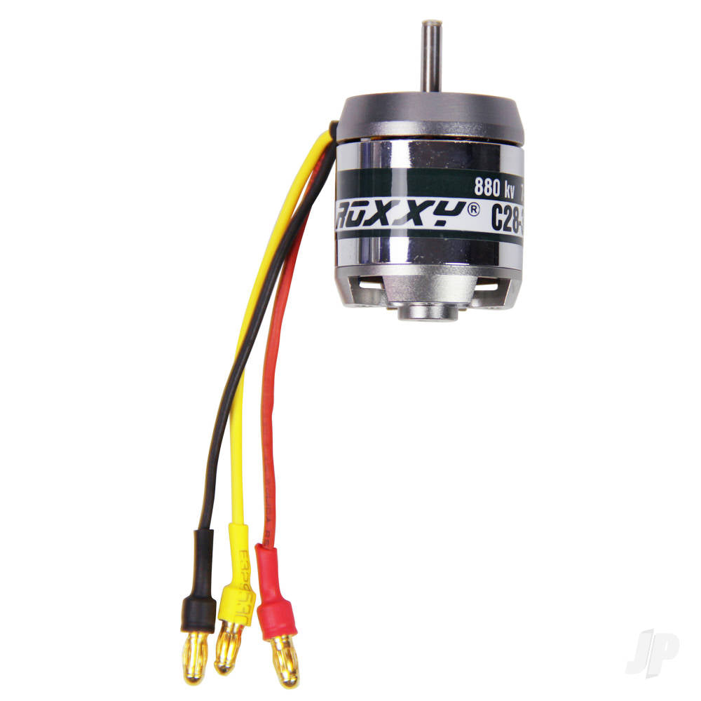 Multiplex ROXXY BL Outrunner (C28-34-10) MPX314959 2