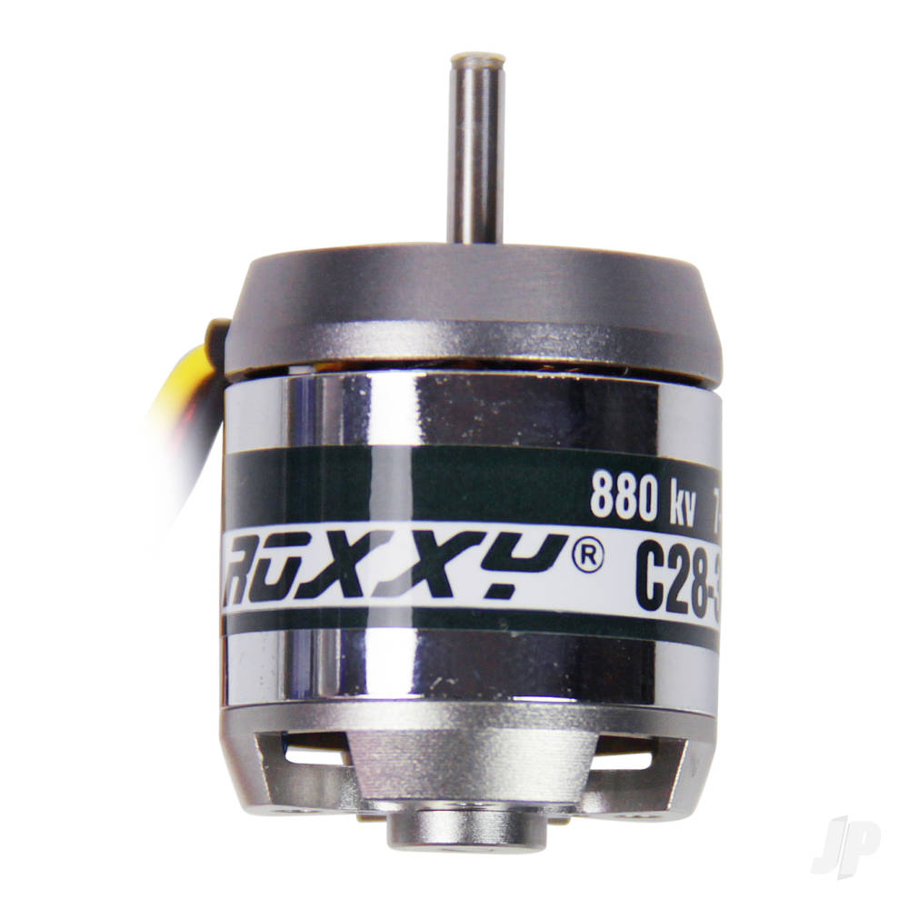 Multiplex ROXXY BL Outrunner (C28-34-10) MPX314959 3