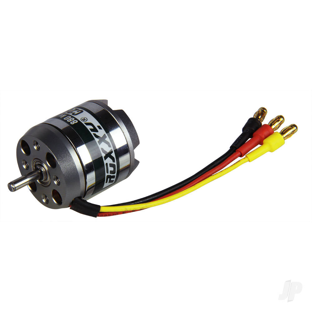 Multiplex ROXXY BL Outrunner (C28-34-10) MPX314959 4