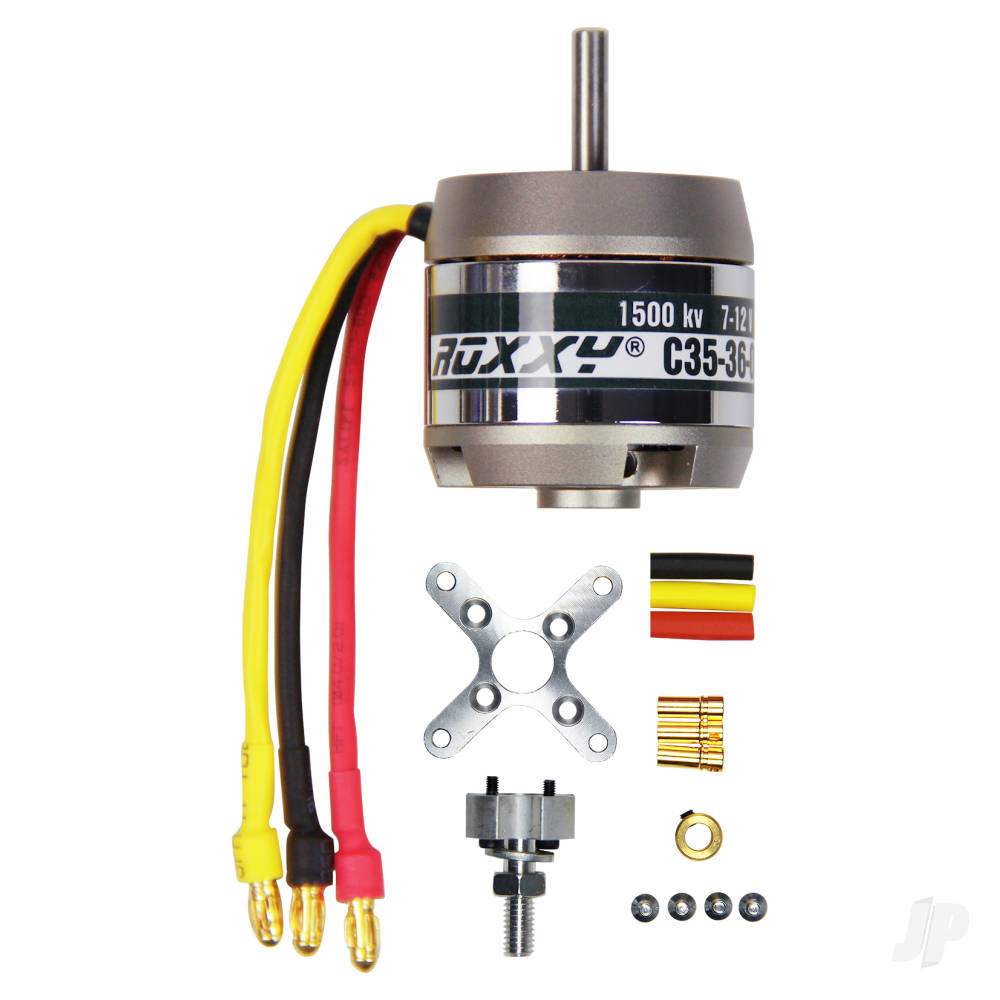 Multiplex ROXXY BL Outrunner (C35-36-05) MPX314963 1