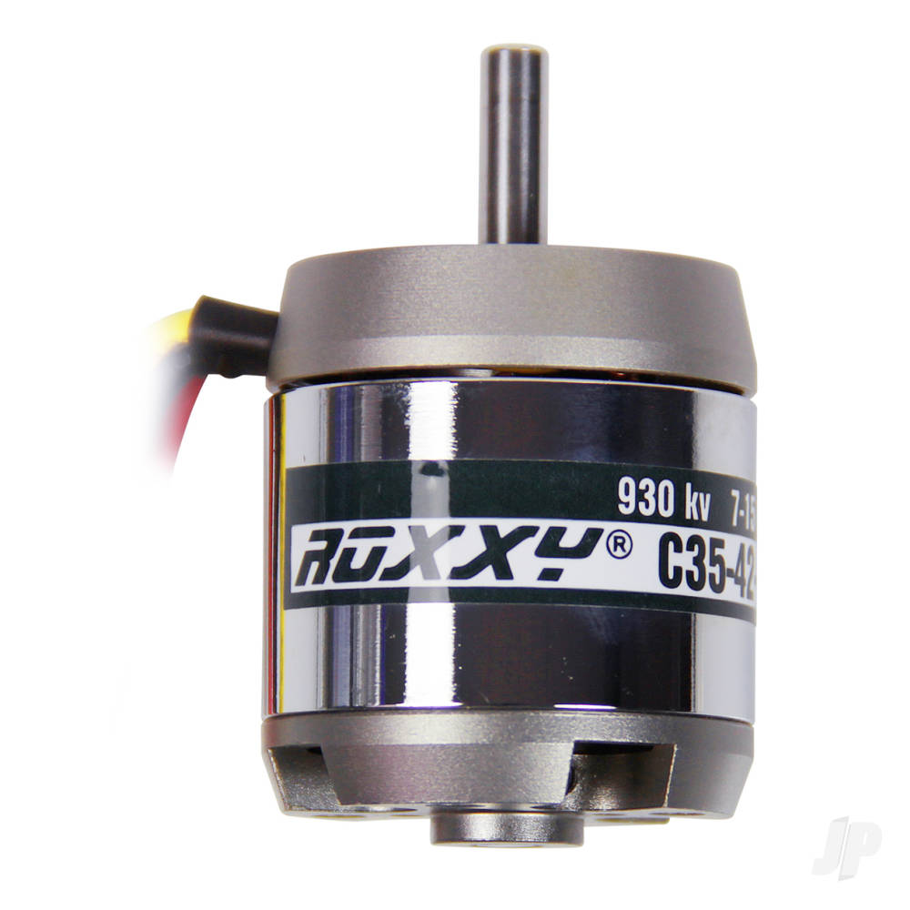 Multiplex ROXXY BL Outrunner (C35-42-06) MPX314965 3