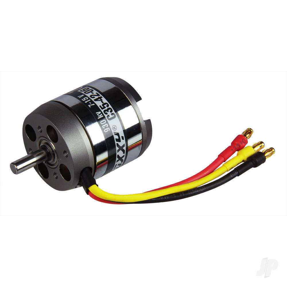 Multiplex ROXXY BL Outrunner (C35-42-06) MPX314965 4