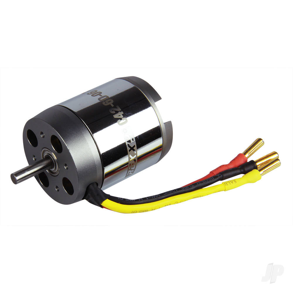 Multiplex ROXXY BL Outrunner (C42-60-06) MPX314973 4
