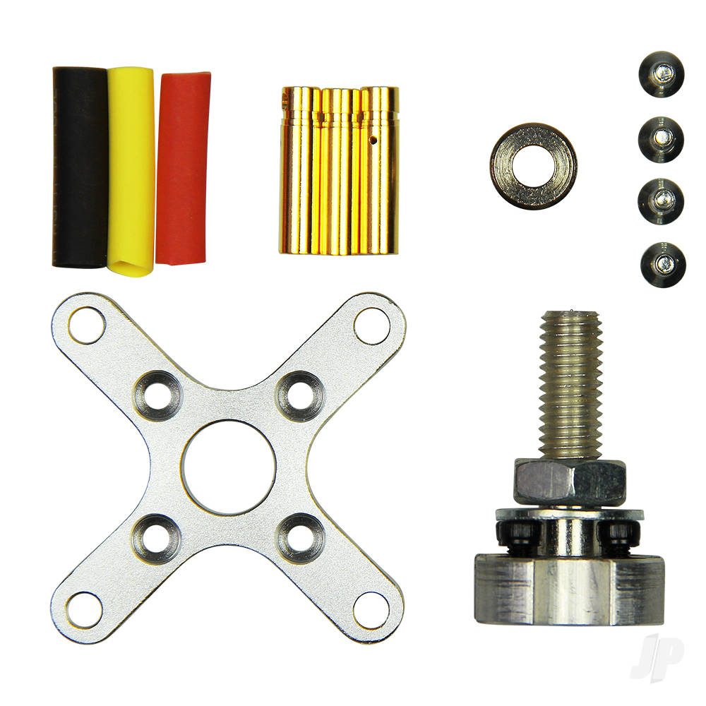 Multiplex ROXXY BL Outrunner (C42-60-06) MPX314973 5