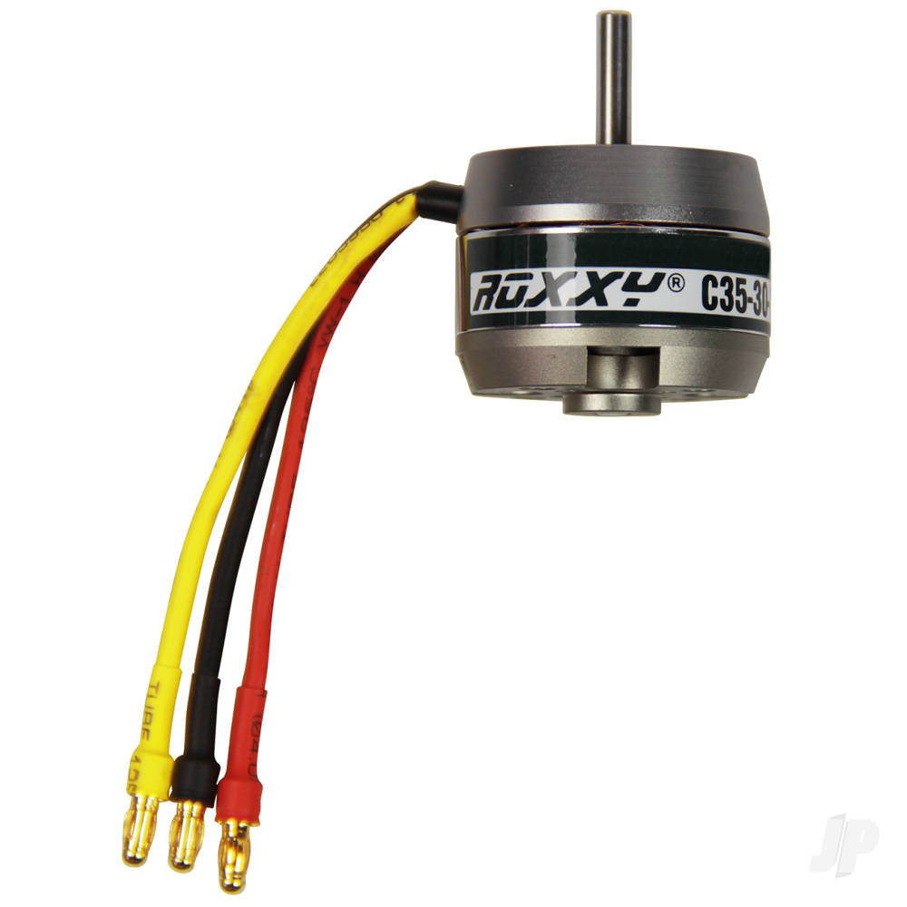 Multiplex ROXXY BL Outrunner (C35-30-27) MPX314989 3