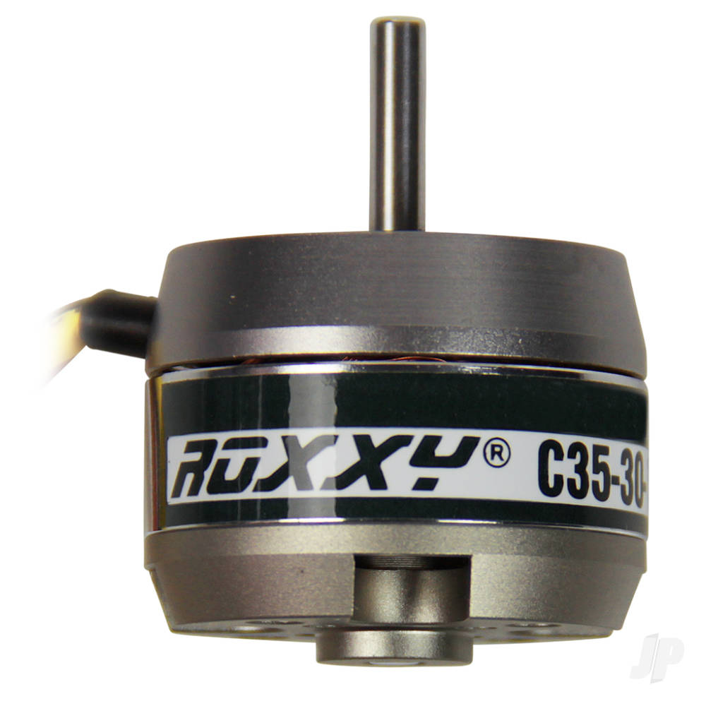 Multiplex ROXXY BL Outrunner (C35-30-27) MPX314989 4