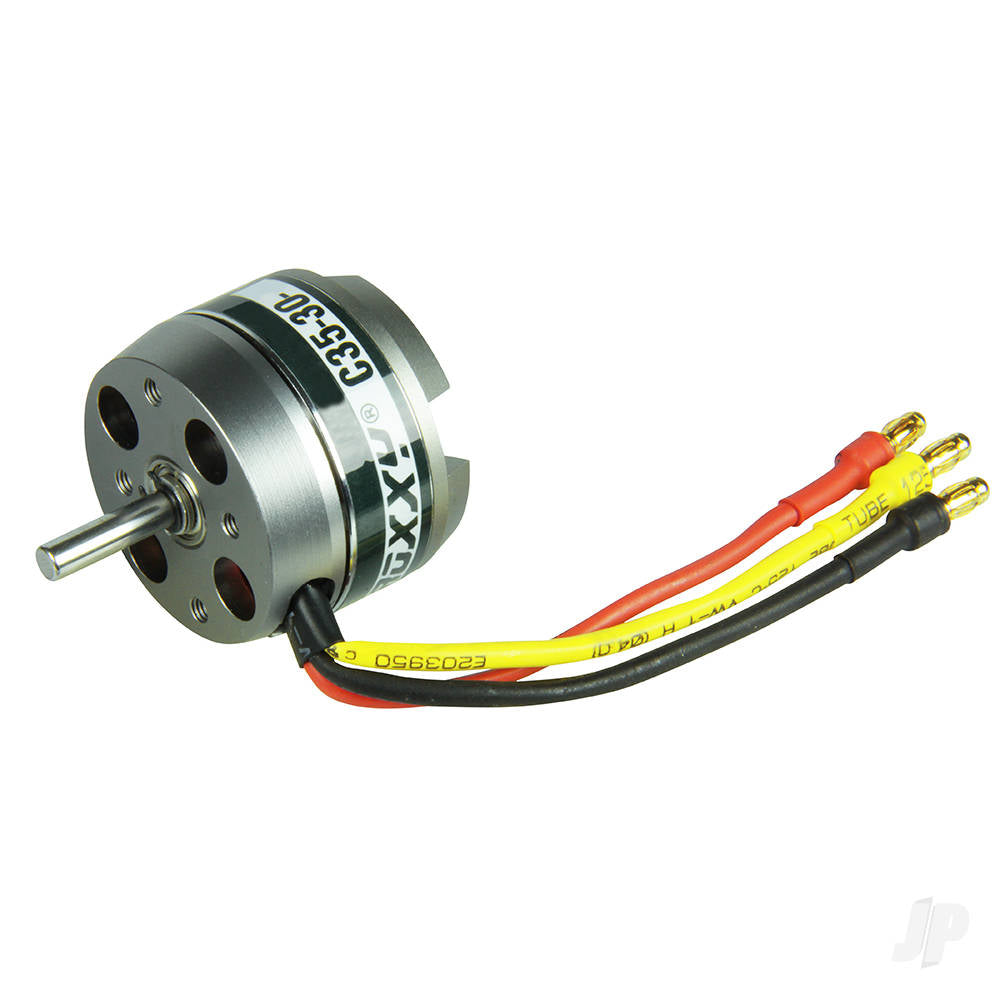 Multiplex ROXXY BL Outrunner (C35-30-27) MPX314989 5