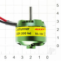 Multiplex ROXXY BL Outrunner (C35-30-27) MPX314989 Main