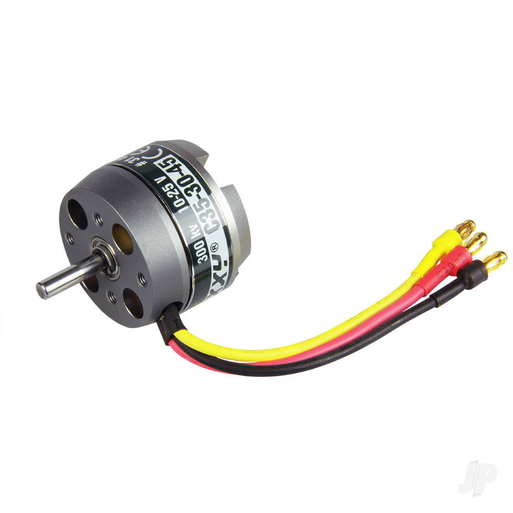 Multiplex ROXXY BL Outrunner (C35-30-45) MPX314990 3