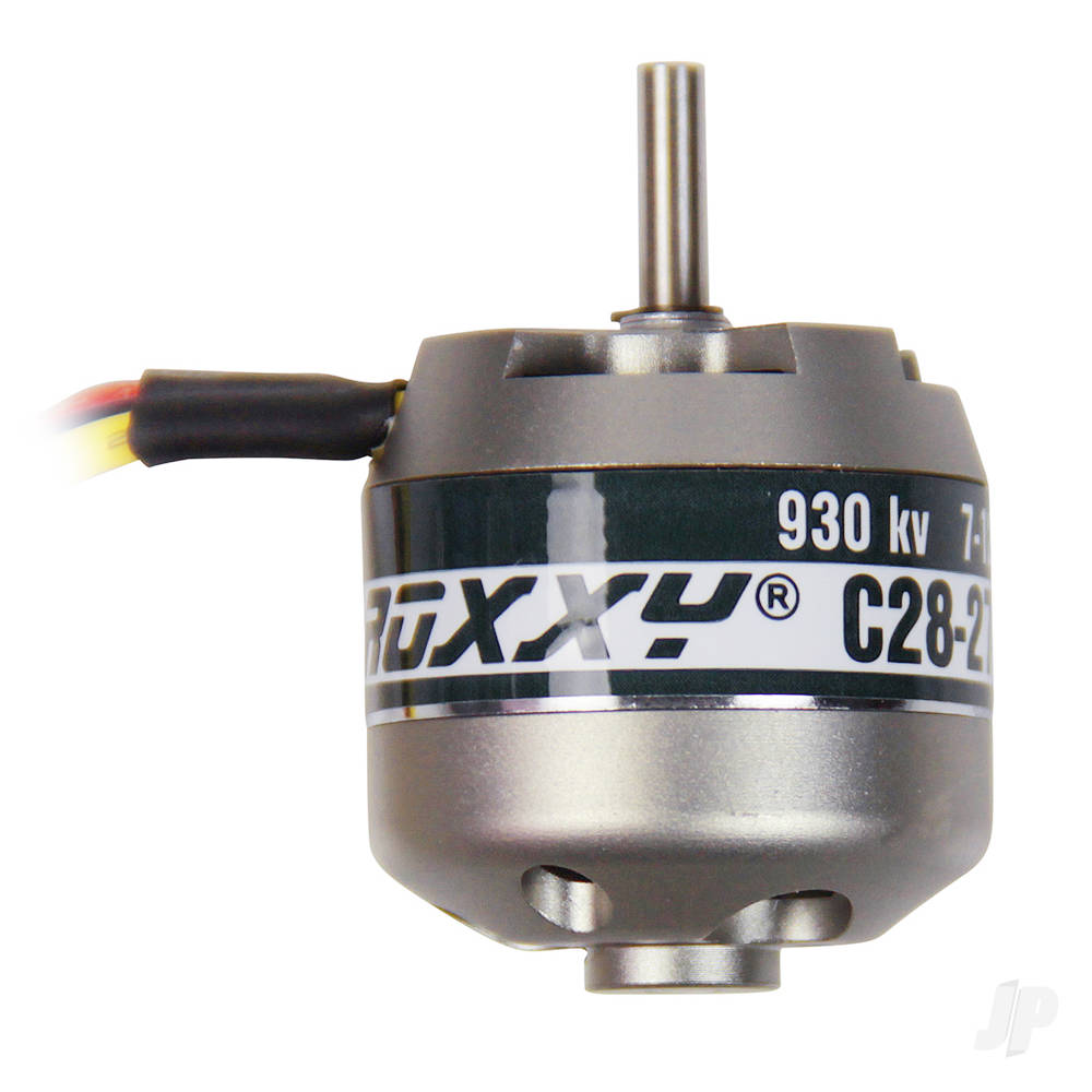 Multiplex ROXXY BL Outrunner (C28-27-26) MPX315079 3