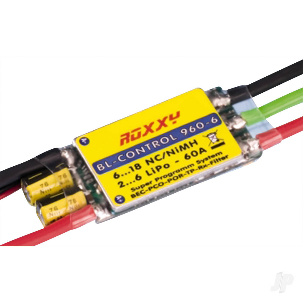 Multiplex ROXXY BL Control 960-7 (MPX318634)