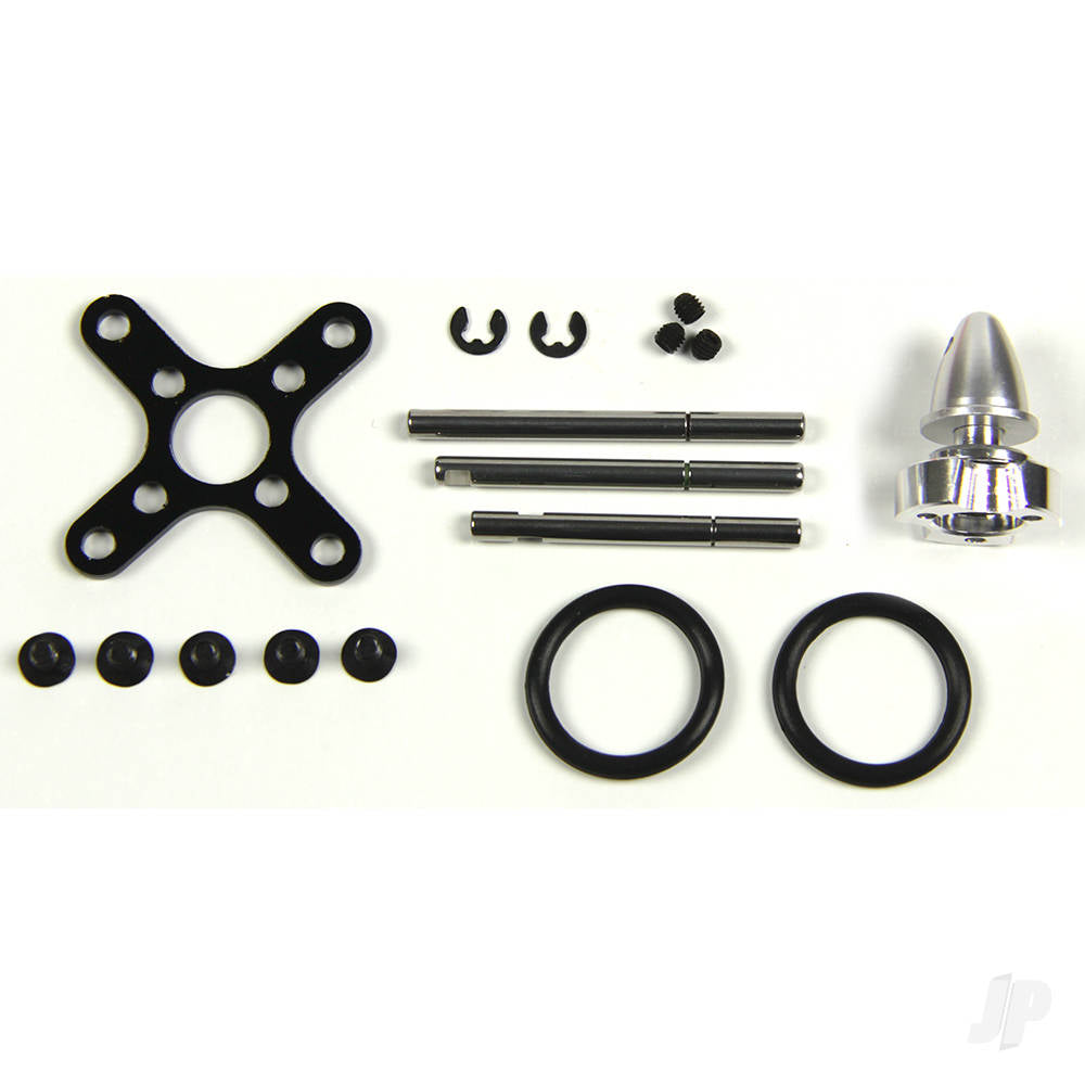 Multiplex ROXXY Accessory Set BL D28 (319001) MPX319001 - RC Aircraft Spares