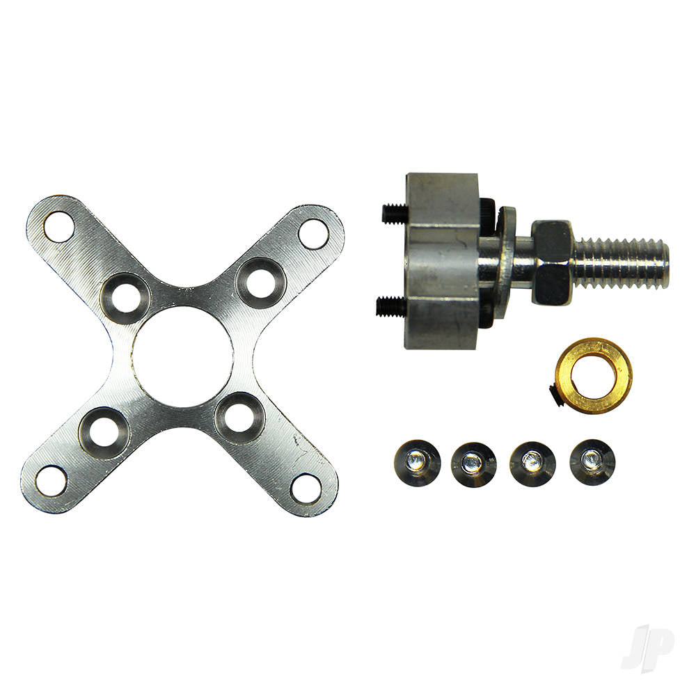 Multiplex ROXXY Accessory Set BL D35 (319035) MPX319035 - RC Aircraft Spares