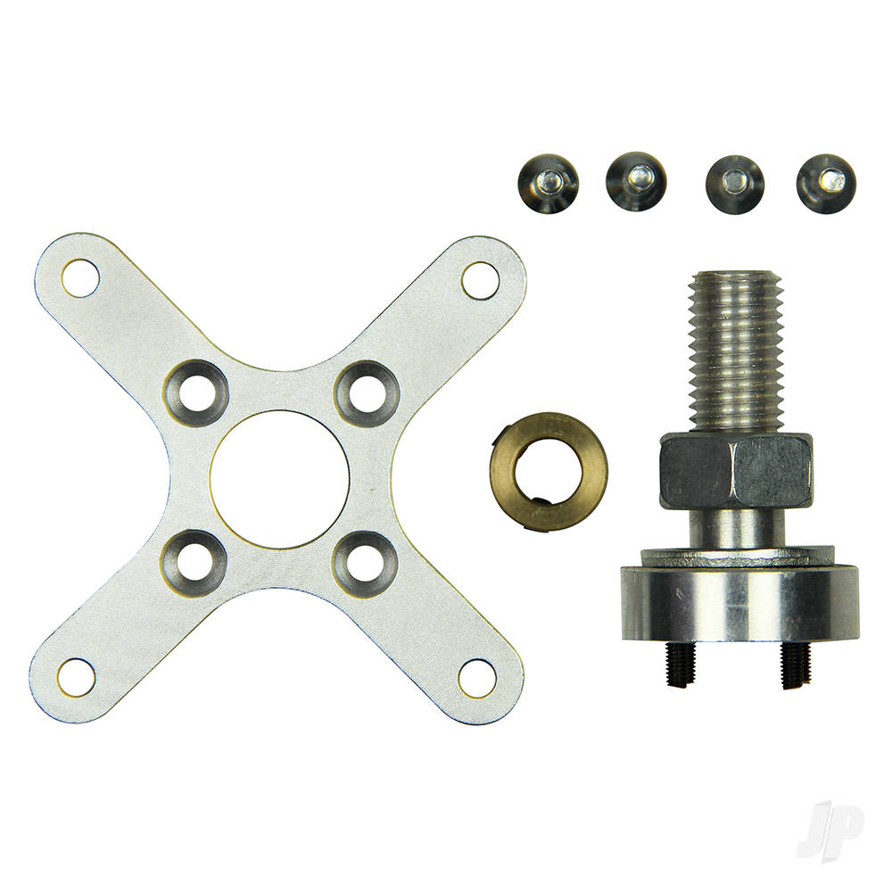 Multiplex ROXXY Accessory Set BL D63 (319063) MPX319063 - RC Aircraft Spares