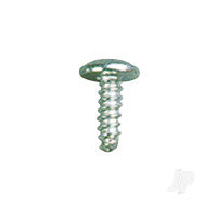 Multiplex Panhead Screw 2.2x6.5 50 pcs 682651 MPX682651